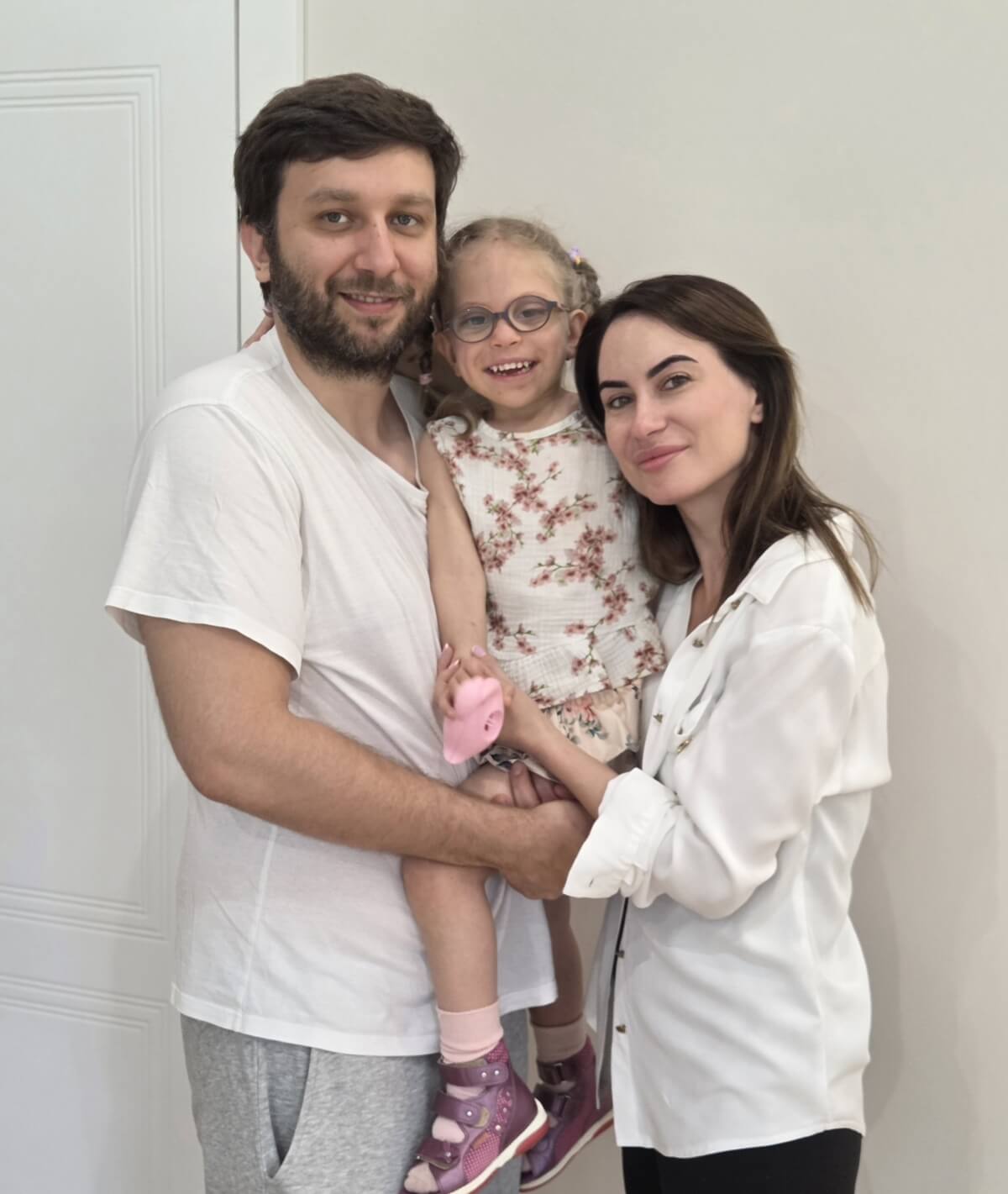 Nie chcemy czekać na cud - chcemy pomóc go stworzyć.